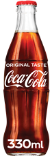 Coca-Cola 24 x 330ml