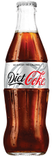 Diet Coca-Cola 24 x 330ml