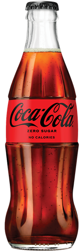Coca-Cola Zero 24 x 330ml