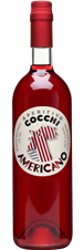 Cocchi Americano Rose Vermouth