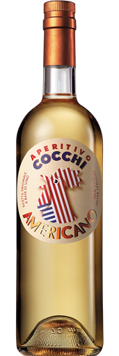 Cocchi Americano Vermouth