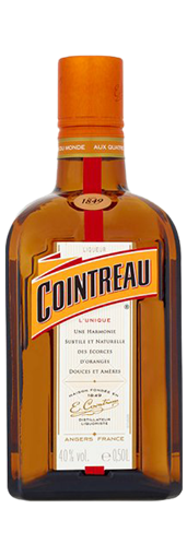 Cointreau Liqueur (mobile)