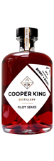 Cooper King Berry and Basil Gin Liqueur