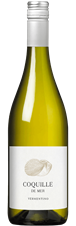 Vermentino, Coquille de Mer