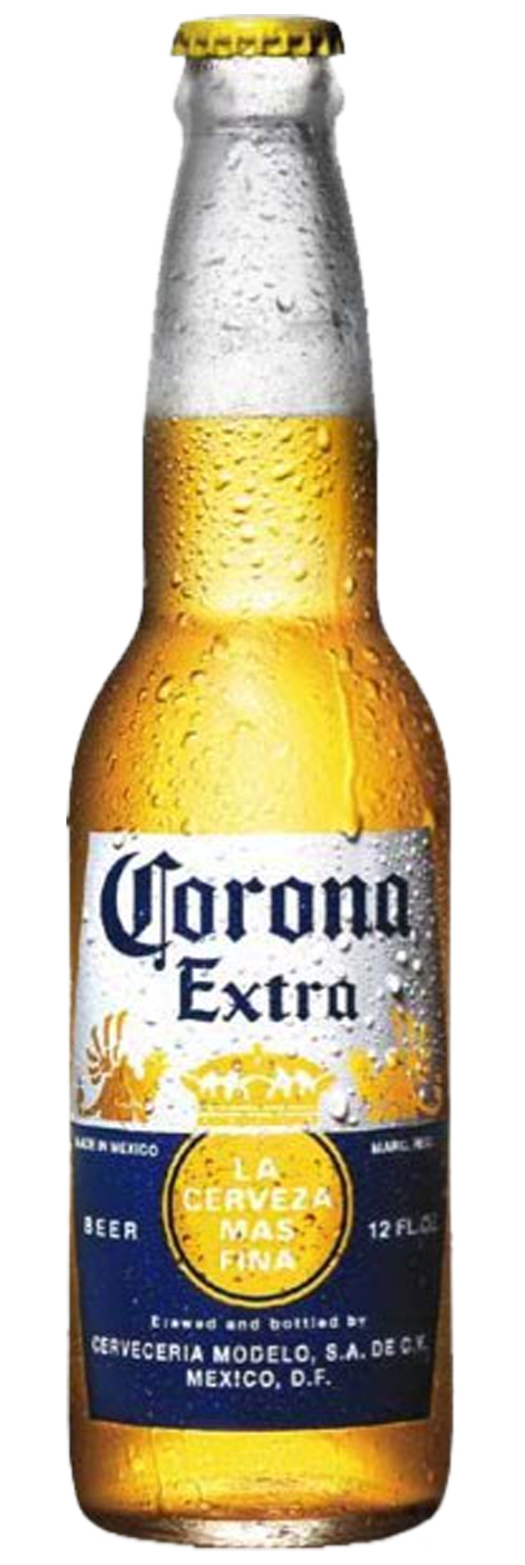 Corona Lager 24 x 330ml