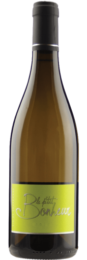 Le P'tit Bonheur 2020, Domaine Prunier-Bonheur (mobile)