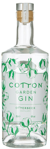 Cotton Garden Gin (mobile)