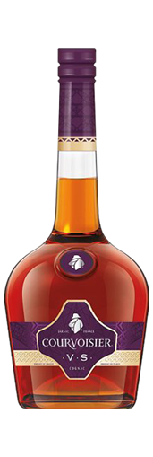 Courvoisier VS Cognac (mobile)