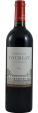 Château du Courlat 2015, Lussac, St Emilion