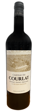 Château du Courlat 2019 Cuvee Jean-Baptiste, Lussac St Emilion