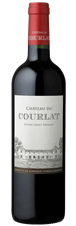 Château du Courlat 2018, Lussac St Emilion, Magnum