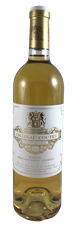 Château Coutet 2013 1er Cru Barsac