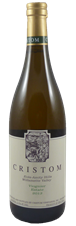 Cristom Estate Viognier