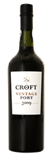 Croft Vintage Port 2009