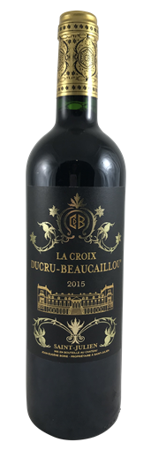 La Croix de Beaucaillou 2015 (mobile)