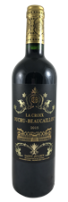 La Croix de Beaucaillou 2015