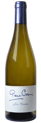 Les Costes 2020, Minervois Blanc, Pierre Cros (mobile)