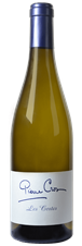 Les Costes 2020, Minervois Blanc, Pierre Cros