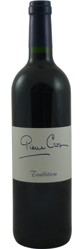 Minervois Rouge 2019, Pierre Cros (mobile)