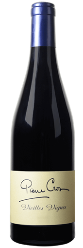 Minervois Vieilles Vignes 2020, Domaine Pierre Cros (mobile)