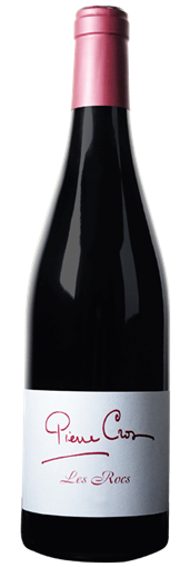 Les Rocs' 2020, Vin de France 2020, Domaine Pierre Cros (mobile)
