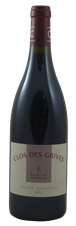 Crozes-Hermitage 'Clos des Grives' 2013, Domaine Combier