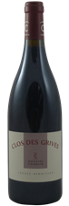 Crozes Hermitage 'Clos des Grives' 2016, Domaine Combier