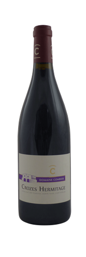 Crozes Hermitage 2016, Domaine Combier (mobile)