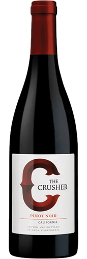 The Crusher Pinot Noir (mobile)