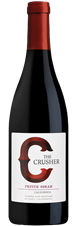 The Crusher Petite Syrah