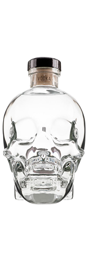 Crystal Head Vodka (mobile)