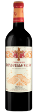 Château La Vieille Cure 2019, Fronsac