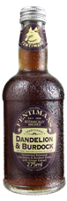 Fentimans Dandelion & Burdock 12 x 275ml