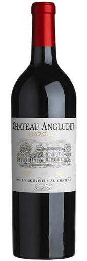 Château Angludet 2019 (mobile)