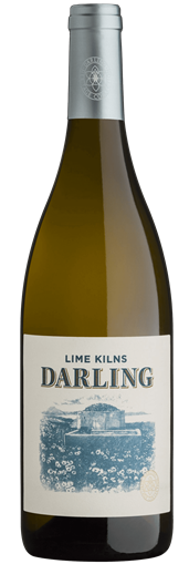 Darling Cellars The Heritage Collection Lime Kilns White Blend