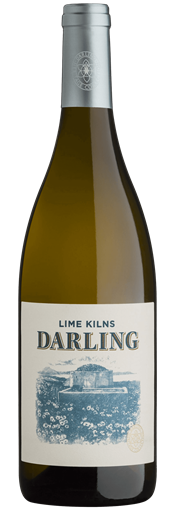 Darling Cellars The Heritage Collection Lime Kilns White Blend (mobile)