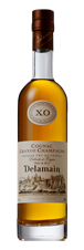 Delamain XO Cognac 20cl (Delamain Pale and Dry Grande Champagne XO Cognac 20cl)