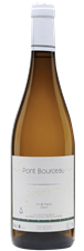 Vin de France Pont Bourceau, Julien Delrieu