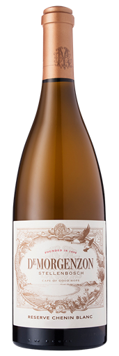 DeMorgenzon Reserve Chenin Blanc (mobile)
