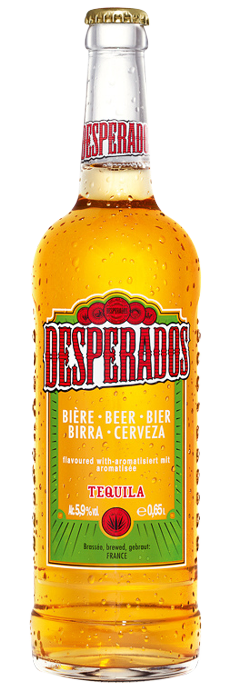 Desperados The HEINEKEN Company