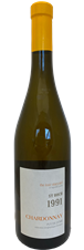 Lost Vineyard Chardonnay 'St Roch' Puy de Dôme, Desprat Saint-Verny
