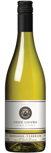 Marsanne Viognier, Deux Grives (mobile)