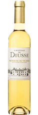 Château de Diusse Pacherenc du Vic-Bilh AOC 50cl