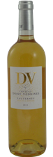 DV By Château Doisy-Védrines Sauternes