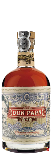 Don Papa Rum (mobile)