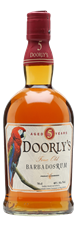 Doorly's 5 Year Old Rum