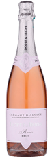 Dopff & Irion Cremant D'Alsace Brut Rosé