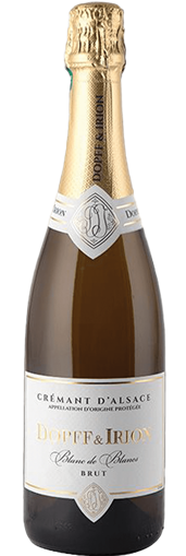 Dopff & Irion Crémant Brut Blanc de Blancs (mobile)