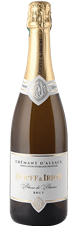 Dopff & Irion Crémant Brut Blanc de Blancs