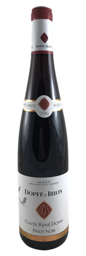 Dopff & Irion Cuvée René Dopff Pinot Noir